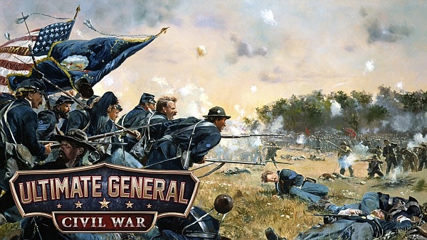 Ultimate General: Civil War