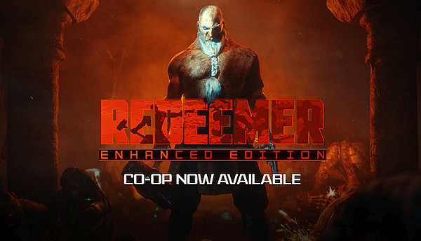 REDEEMER: Enhanced Edition