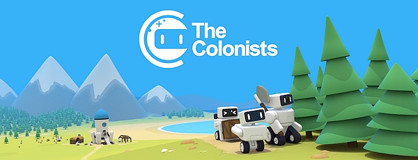 The Colonists