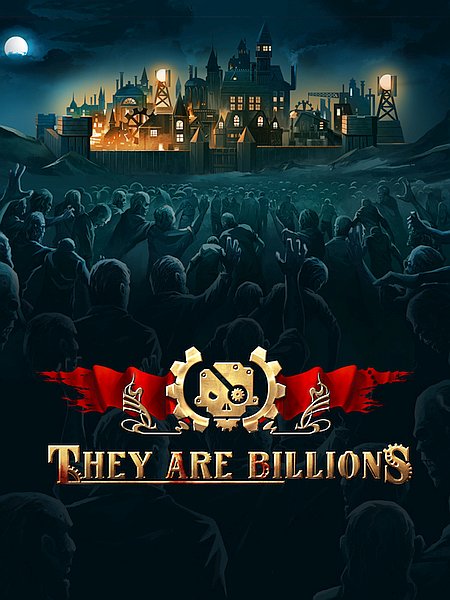 They Are Billions