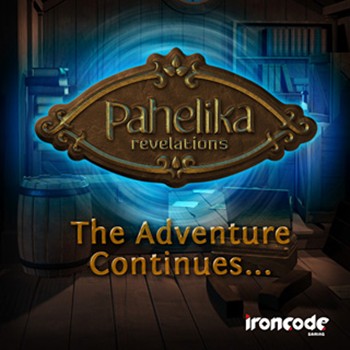 Pahelika: Revelations