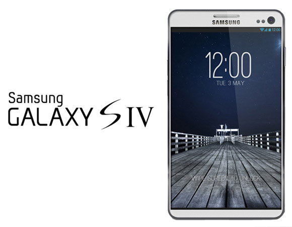 Samsung Galaxy S IV