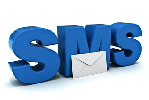 SMS