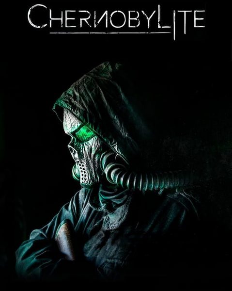 Chernobylite