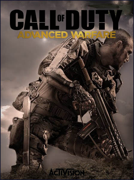 AdvancedWarfare