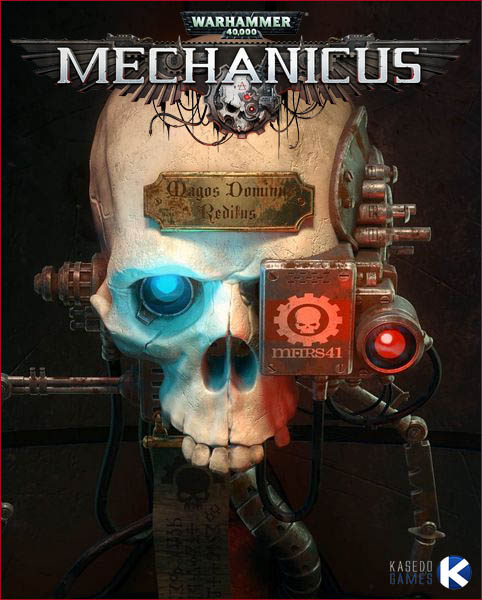 Mechanicus