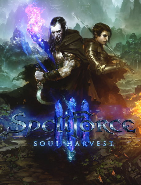 SoulHarvest