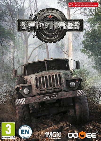 Spintires