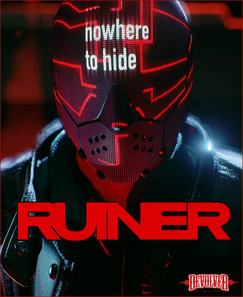 Ruiner