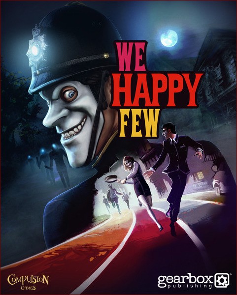 WeHappyFew