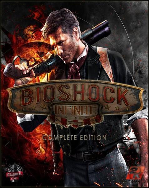 BioShockInfinite