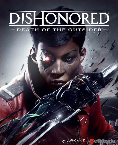 Dishonored