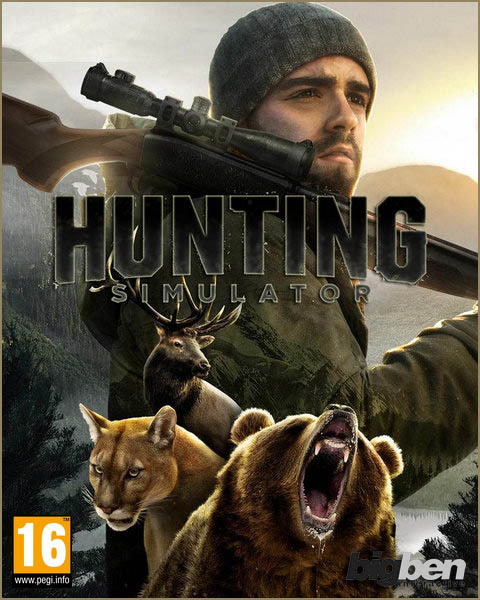 Hunting Simulator