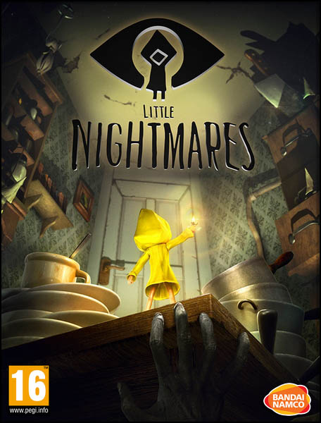 Little Nightmares