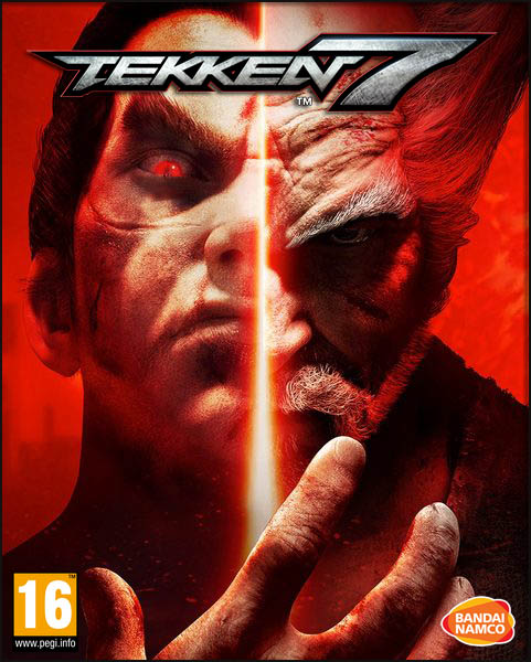 TEKKEN 7