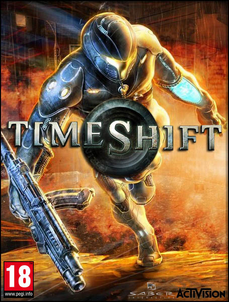 TimeShift