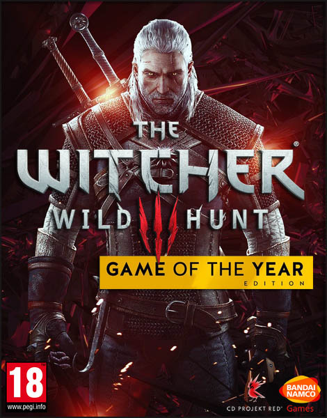 The Witcher 3