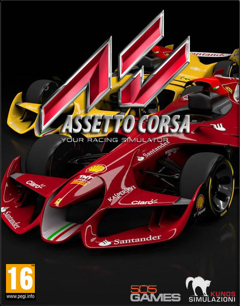 Assetto Corsa