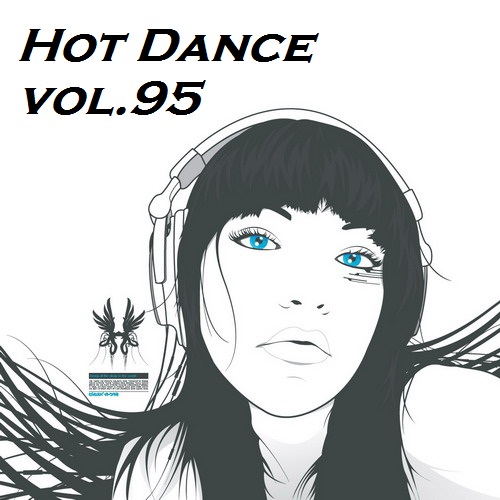 Hot Dance vol. 95