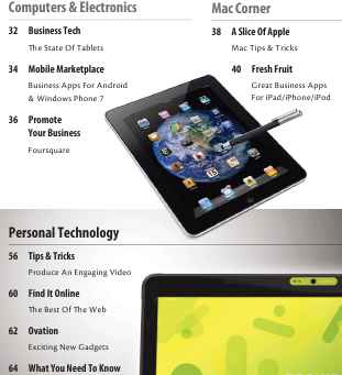 Smart Computing №5 (May 2012)с