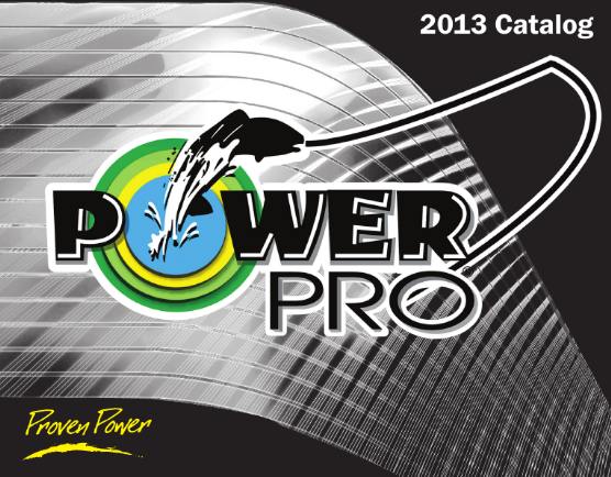 PowerPro (2013)