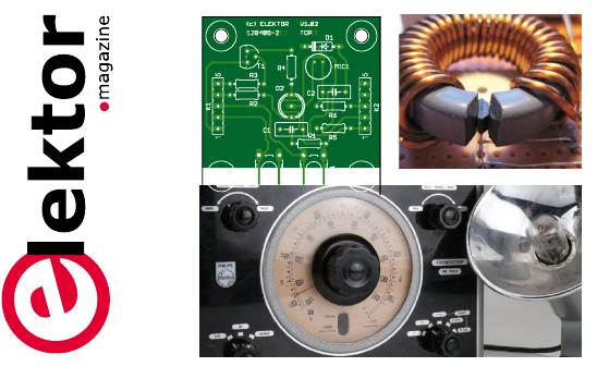 Elektor Electronics №1-2 (January-February 2013)c