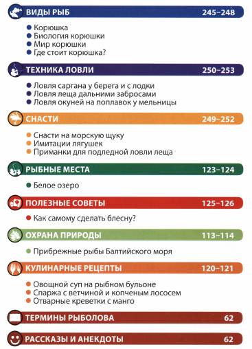 Рыбалка. Энциклопедия рыболова №62 (2016)с