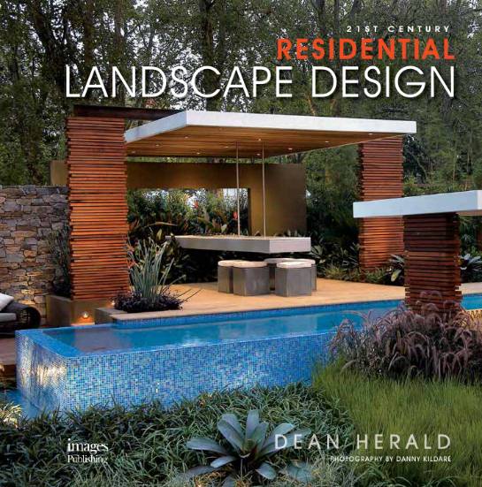 21st Century Residential Landscape Design