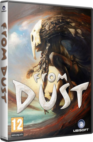 From Dust