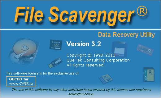 File Scavenger 3.2.24