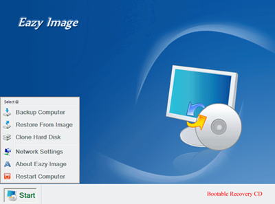 EAZ Solution Easy Image v5.0